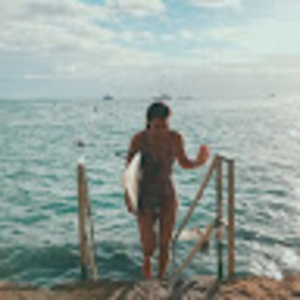 Meet your Posher, Makena